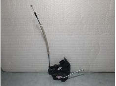 CERRADURA PUERTA TRASERA IZQUIERDA 81410H8010JH3 4 PINES