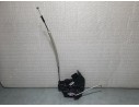 Recambio de cerradura puerta trasera izquierda para kia stonic (ybcuv) tech referencia OEM IAM 81410H8010JH3  4 PINES