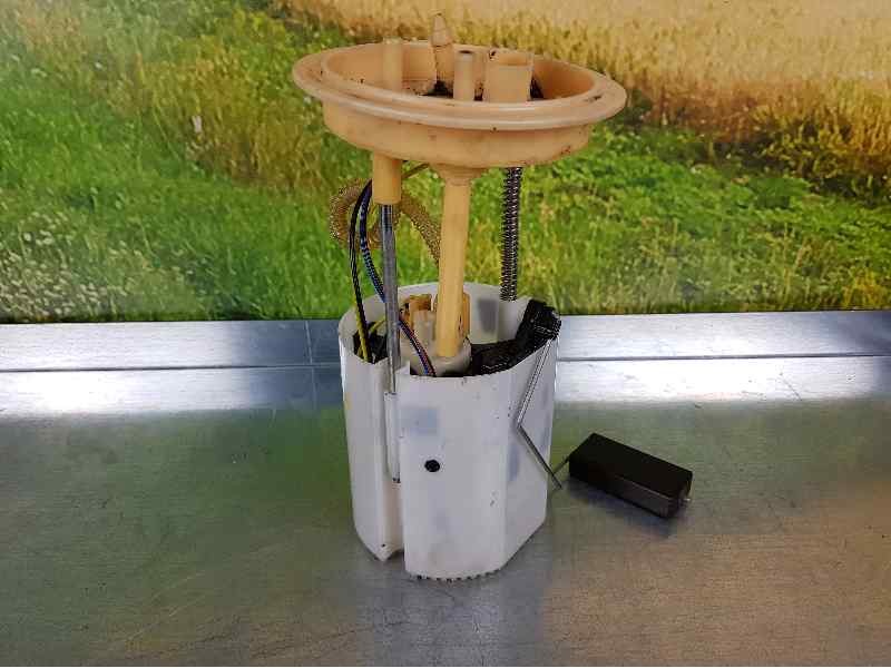 Recambio de aforador para seat altea xl (5p5) family referencia OEM IAM 1K0919050AB A2C53434508 CONTINENTAL