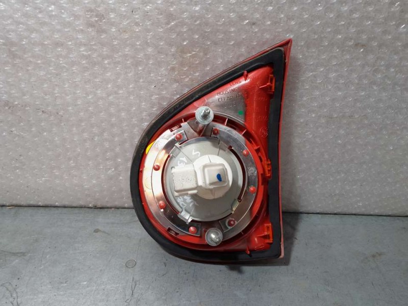 Recambio de piloto trasero izquierdo para volkswagen golf v berlina (1k1) trendline referencia OEM IAM 1K6945093G 89032904 INTER