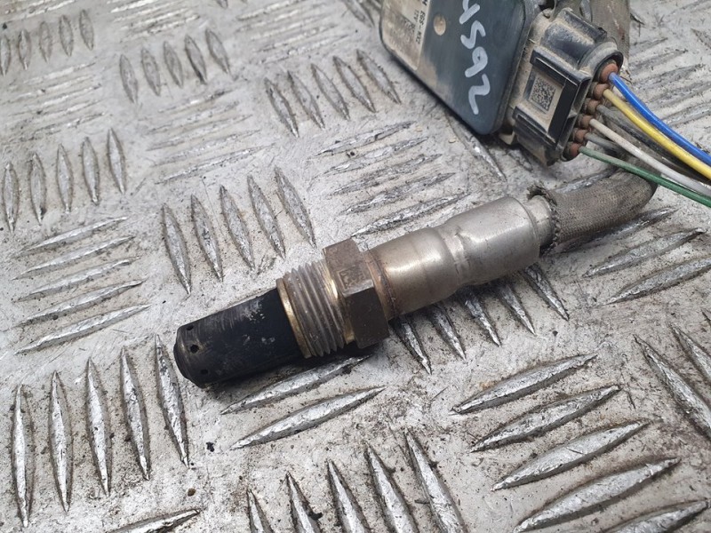 Recambio de sonda lambda para peugeot 3008 allure referencia OEM IAM 9816276480  