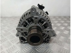 Recambio de alternador para bmw serie 1 lim. 5-trg. (f20) 116d referencia OEM IAM 862608602 1042106731 DENSO
