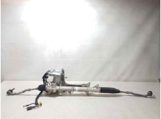 Recambio de cremallera direccion para citroën berlingo start m referencia OEM IAM 9824737680 JTEKT ELECTRO-MECANICA