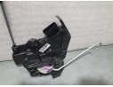 Recambio de cerradura puerta trasera izquierda para kia stonic (ybcuv) tech referencia OEM IAM 81410H8010JH3  4 PINES