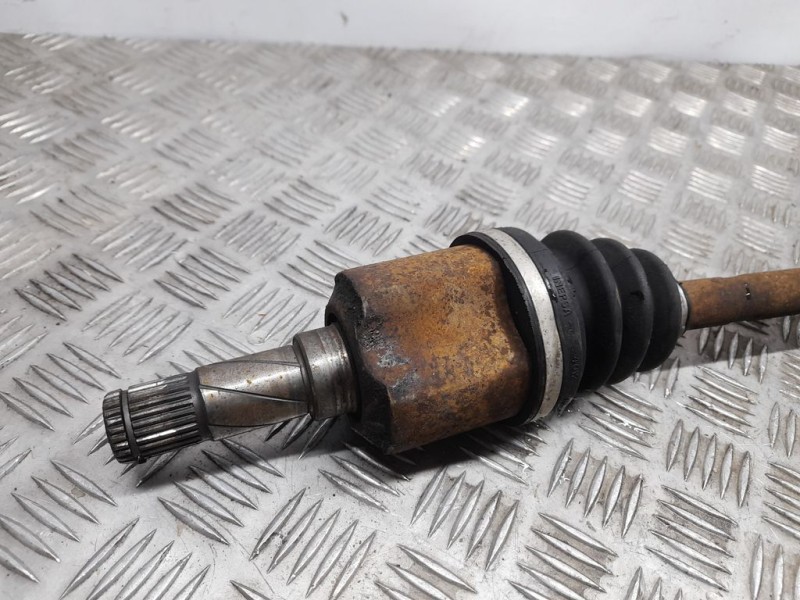 Recambio de transmision trasera derecha para land rover freelander (lr2) td4 se referencia OEM IAM SIN REF  