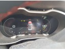 Recambio de cuadro instrumentos para mg zs 1.0 t-gdi referencia OEM IAM 11469632 10627734 DIGITAL - CAIC
