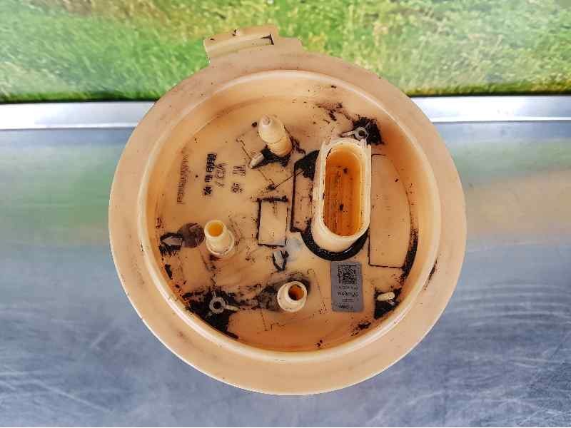 Recambio de aforador para seat altea xl (5p5) family referencia OEM IAM 1K0919050AB A2C53434508 CONTINENTAL