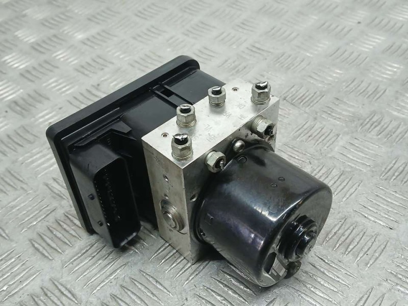 Recambio de abs para opel astra h berlina cosmo referencia OEM IAM 13213610 10020602064 ATE