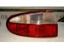 Recambio de piloto trasero izquierdo para daewoo lanos sx referencia OEM IAM   EXTERIOR