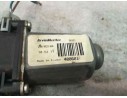 Recambio de elevalunas delantero izquierdo para nissan almera (n16/e) acenta referencia OEM IAM 400601 2 PINS 
