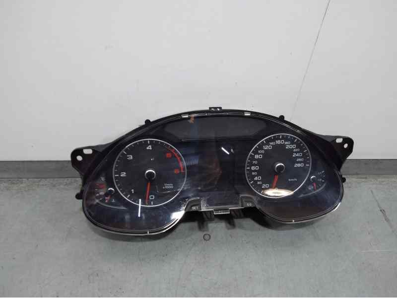 Recambio de cuadro instrumentos para audi a4 avant (8k5) (2008) basico referencia OEM IAM 8K0920931C  MARELLI