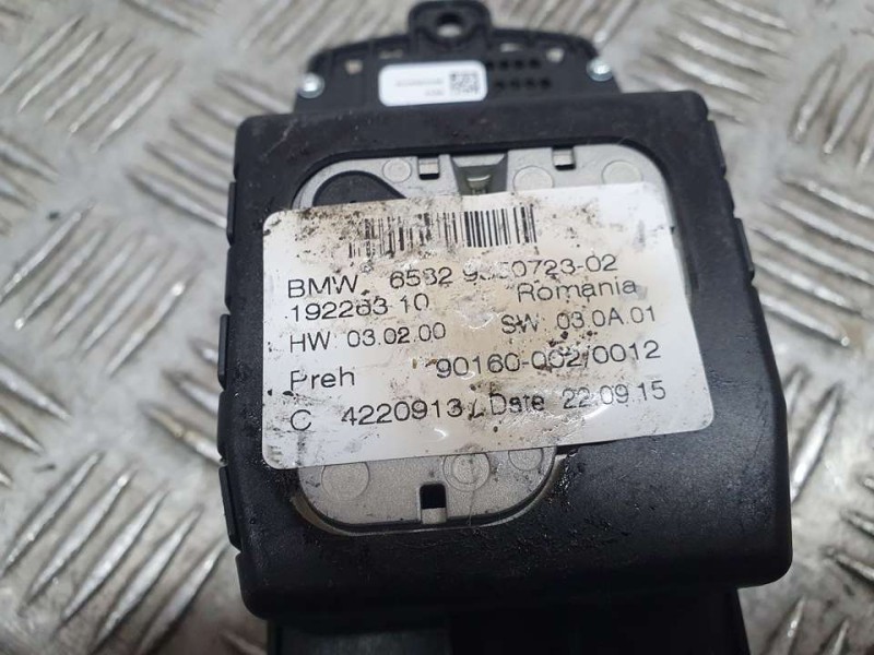 Recambio de mando multifuncion para bmw i8 (i12) i8 pure impulse referencia OEM IAM 935072302 90160002 