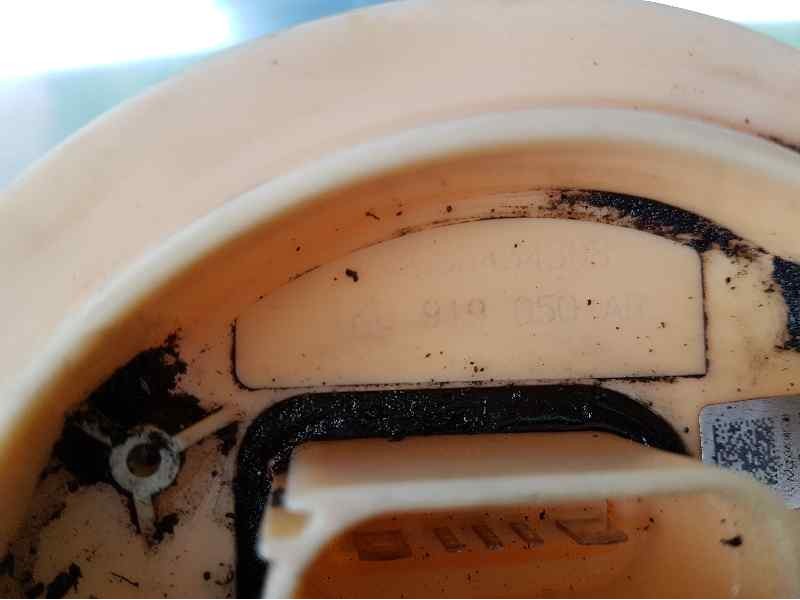 Recambio de aforador para seat altea xl (5p5) family referencia OEM IAM 1K0919050AB A2C53434508 CONTINENTAL