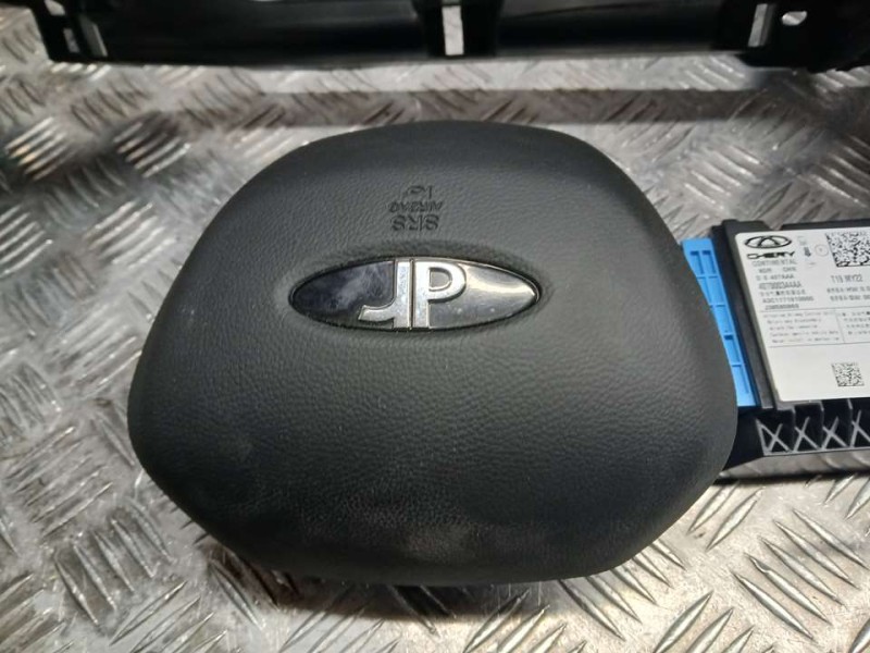 Recambio de kit airbag para dr 5.0 hybrido glp referencia OEM IAM J685820020  CON PRETENSORES