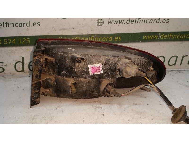 Recambio de piloto trasero izquierdo para daewoo lanos sx referencia OEM IAM   EXTERIOR