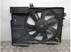 Recambio de electroventilador para hyundai getz (tb) 1.1 básico referencia OEM IAM SIN REF  