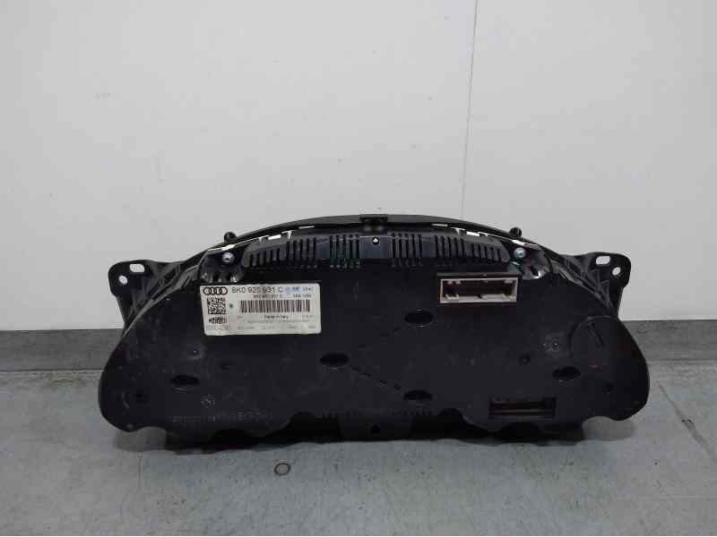 Recambio de cuadro instrumentos para audi a4 avant (8k5) (2008) basico referencia OEM IAM 8K0920931C  MARELLI
