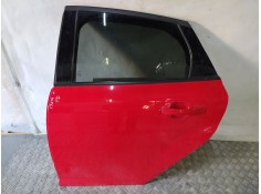 Recambio de puerta trasera izquierda para ford focus active referencia OEM IAM 2172760  