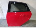 Recambio de puerta trasera izquierda para ford focus active referencia OEM IAM 2172760  