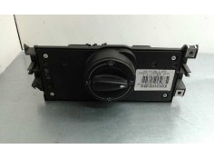 Recambio de mando calefaccion / aire acondicionado para seat ibiza (6k1) 1.9 sdi referencia OEM IAM 6K0819045C 1000000439748 6K0