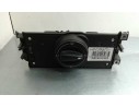 Recambio de mando calefaccion / aire acondicionado para seat ibiza (6k1) 1.9 sdi referencia OEM IAM 6K0819045C 1000000439748 6K0