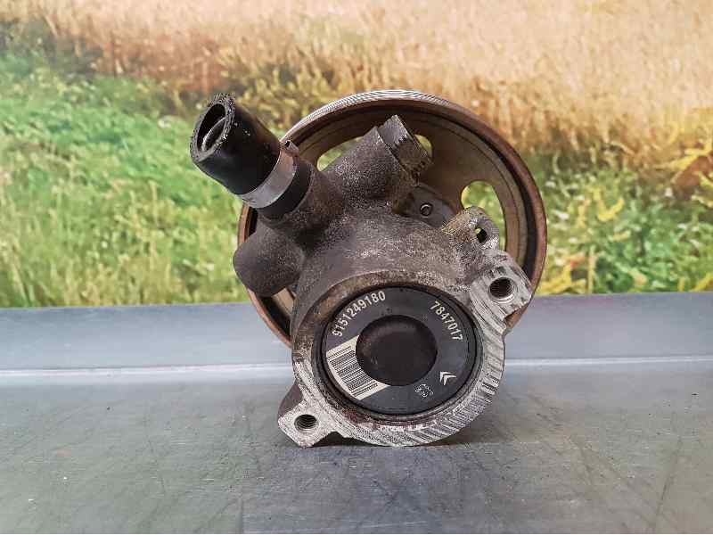 Recambio de bomba direccion para citroën xsara berlina 1.4i lx referencia OEM IAM 9151249180 7847017 