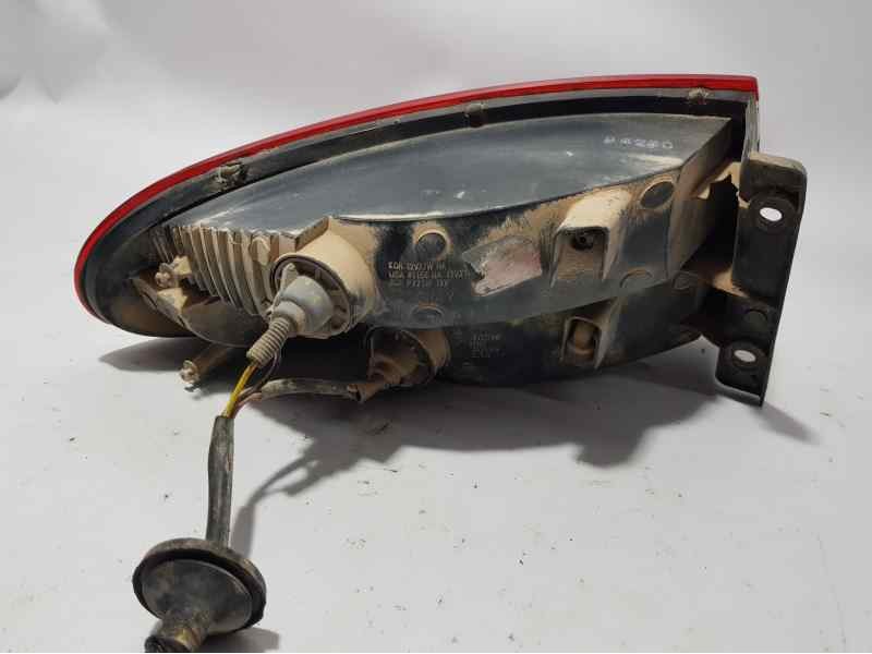 Recambio de piloto trasero derecho para daewoo lanos se referencia OEM IAM   EXTERIOR