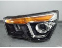 Recambio de faro izquierdo para ssangyong rodius 4wd power referencia OEM IAM 8310121600  TOCADO