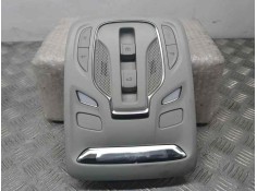 LUZ INTERIOR 10959649 10003589 SAIC MOTOR POCO SUCIO