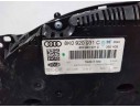 Recambio de cuadro instrumentos para audi a4 avant (8k5) (2008) basico referencia OEM IAM 8K0920931C  MARELLI