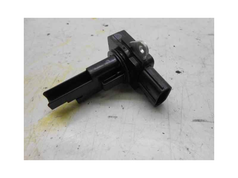Recambio de caudalimetro para toyota verso active referencia OEM IAM 1974005080 2220437010 DENSO