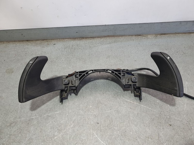 Recambio de levas volante para citroën c4 space tourer blue hdi 130 referencia OEM IAM 98302853ZD  