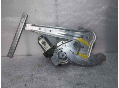 Recambio de elevalunas trasero derecho para nissan almera (n16/e) acenta referencia OEM IAM 400689 2 PING 