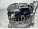 Recambio de alternador para bmw serie 1 lim. 5-trg. (f20) 116d referencia OEM IAM 862608602 1042106731 DENSO