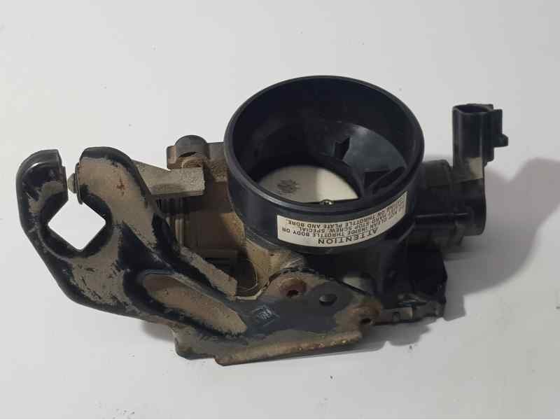 Recambio de caja mariposa para ford focus berlina (cak) ambiente referencia OEM IAM XS4ULD 031113H2 