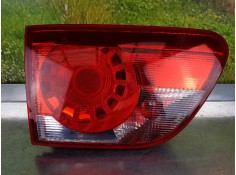 Recambio de piloto trasero izquierdo para seat altea xl (5p5) family referencia OEM IAM   INTERIOR