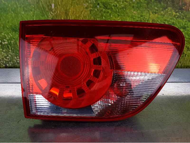 Recambio de piloto trasero izquierdo para seat altea xl (5p5) family referencia OEM IAM   INTERIOR