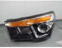 Recambio de faro izquierdo para ssangyong rodius 4wd power referencia OEM IAM 8310121600  TOCADO