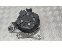 Recambio de alternador para bmw 2 active tourer (f45) 218 i referencia OEM IAM 7640131 DENSO 1042118181