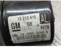 Recambio de abs para opel astra h berlina cosmo referencia OEM IAM 13213610 10020602064 ATE
