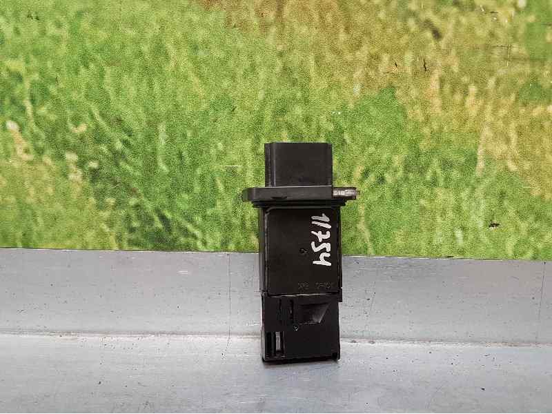 Recambio de caudalimetro para nissan qashqai (j10) tekna 4x4 referencia OEM IAM 226807S000 AFH70M38 