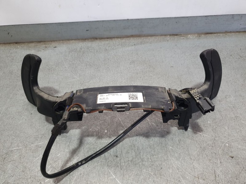 Recambio de levas volante para citroën c4 space tourer blue hdi 130 referencia OEM IAM 98302853ZD  