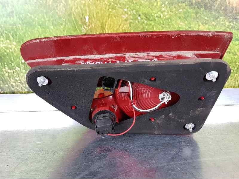 Recambio de piloto trasero izquierdo para seat altea xl (5p5) family referencia OEM IAM   INTERIOR