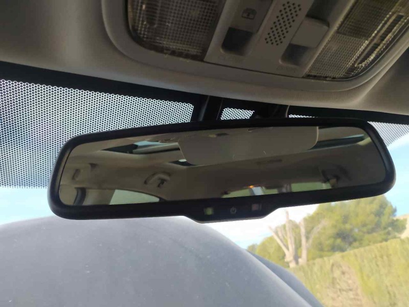 Recambio de espejo interior para honda cr-v (re) executive 4wd referencia OEM IAM 76400SEA305  