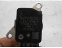 Recambio de caudalimetro para toyota verso active referencia OEM IAM 1974005080 2220437010 DENSO