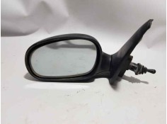 RETROVISOR IZQUIERDO C/M