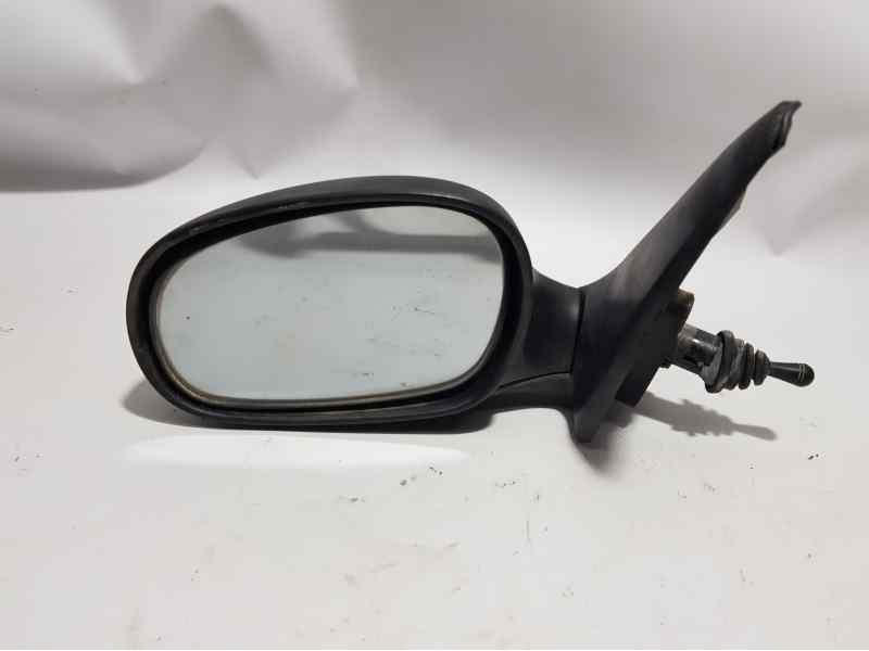 Recambio de retrovisor izquierdo para daewoo lanos se referencia OEM IAM   C/M