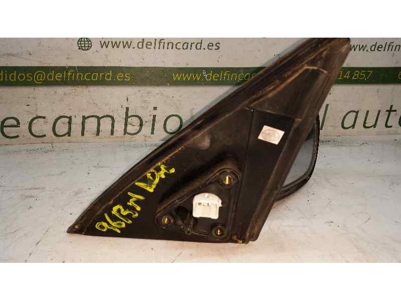 Recambio de retrovisor derecho para daewoo lanos sx referencia OEM IAM  3 PINS ELECTRICO