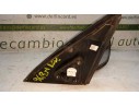 Recambio de retrovisor derecho para daewoo lanos sx referencia OEM IAM  3 PINS ELECTRICO