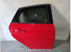 Recambio de puerta trasera derecha para ford focus active referencia OEM IAM 2172759  
